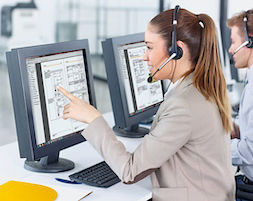 Technical Support
