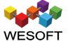 WeSoft Logo